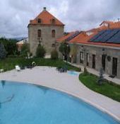 Quinta Do Adamastor